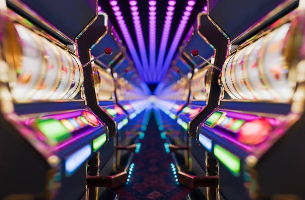Reload Promotion Game 